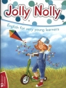 Jolly Nolly. Karty pracy WE Marta Jelonek, Katarzyna Wójcik-Bożętka