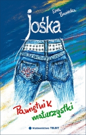 Jośka Pamiętnik maturzystki - Baniecka Ewa