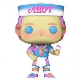 Funko POP TV: Stranger Things - Steve Scoops Ahoy