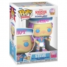 Funko POP TV: Stranger Things - Steve Scoops Ahoy