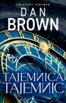 Tajemnica tajemnic Dan Brown