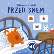Przed snem. Odkrywam dźwięki - N. Aghekyan