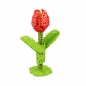 Mini Waffle Garden - Tulipan