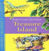 Treasure Island - Robert Louis Stevenson