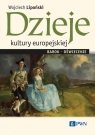 Dzieje kultury europejskiej. Barok-oświecenie Wojciech Lipoński