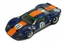 IXO Ford GT40 #11 J. IckxD.Thompson (GTM104)