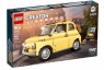 Klocki Creator Expert Fiat 500  10271 (10271) od 16 lat