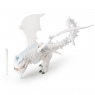 Action Dragons figurka Snow Wraith (66550/87525)
