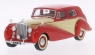 BOS MODELS Bentley MK VI Harold Radford (BOS43485)