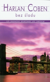 Bez śladu - Harlan Coben