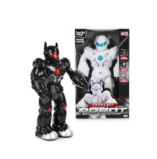 Robot chodzący Toys For Boys (131981)