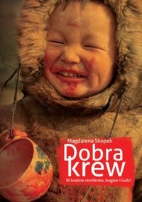 Dobra krew