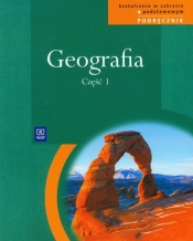 Geografia 1 Podręcznik