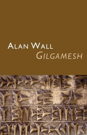 Gilgamesh - Wall Alan