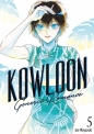 Kowloon Generic Romance. Tom 5 - Jun Mayuzuki