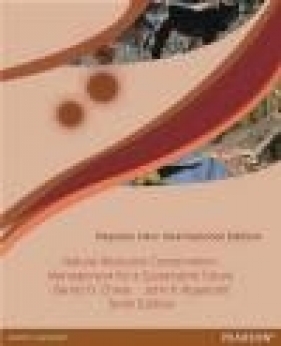 Natural Resource Conservation - John Reganold, Daniel D. Chiras