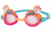 Okulary pływackie dla dzieci
