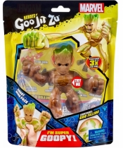 Goo Jit Zu - figurka Marvel Groot (GOJ41098)