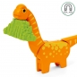 Brio Trains & Vehicles: Zestaw Dino podstawowy (63609800)