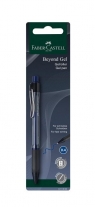 Długopis automatyczny żelowy Beyond FABER CASTELL