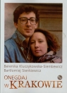 Onegdaj w Krakowie Berenika Kluczykowska-Sienkiewicz, Bartłomiej Sienkiewicz