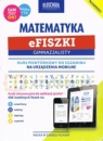 Efiszki Gimnazjalisty Matematyka + CD. Kurs powtórkowy do egzaminu na Opracowanie zbiorowe