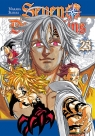 Seven Deadly Sins. Tom 23 Nakaba Suzuki