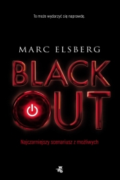 Blackout - Marc Elsberg