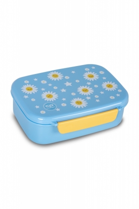 Coolpack, Śniadaniówka z przegródką Foodyx - Daisy Sun (Z18834)