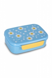 Coolpack, Śniadaniówka z przegródką Foodyx - Daisy Sun (Z18834)