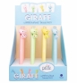 Długopis wymazywalny Petite Girafe
