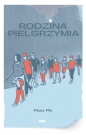 Rodzina pielgrzymia - Piotr Pit