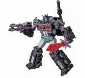 Figurka Transformers GEN WFC Unboxing 2 (F0489)