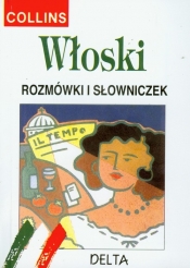 Włoski Rozmówki i słowniczek - Opracowanie zbiorowe