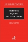 Przepadek pojazdu mechanicznego Robert Zawłocki