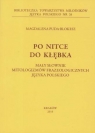 Po nitce do kłębka Magdalena Puda-Blokesz