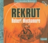 Rekrut
	 (Audiobook)  Muchamore Robert