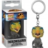 Funko POP Brelok: Jurrasic World - Therizinosaurus