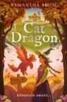 Cat Dragon wer. angielska Samantha Birch