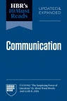 HBR's 10 Must Reads on Communication Opracowanie zbiorowe