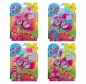 CandyLocks: Zestaw - Laleczka i zwierzaczek MIX (6056250)