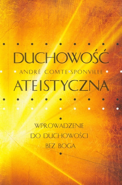 Duchowość ateistyczna