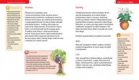 Symbole chrześcijańskie. Mali Odkrywcy Wiary - Heidi Rose