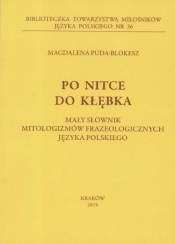 Po nitce do kłębka