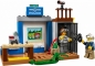 Lego Juniors: Górski pościg policyjny (10751)