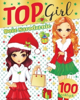 Top Girl. Boże Narodzenie - Opracowanie zbiorowe