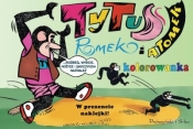 Tytus, Romek i A&#39,Tomek. Kolorowanka 2 - Henryk Jerzy Chmielewski
