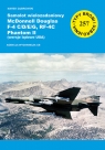 Samolot wielozadaniowy McDonnell Douglas F-4 C/D/E/G, RF-4C Phantom II (wersje Marek Dąbrowski