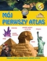 Mój pierwszy atlas Opracowanie zbiorowe