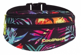 COOLPACK - MADISON - SASZETKA NERKA - 777